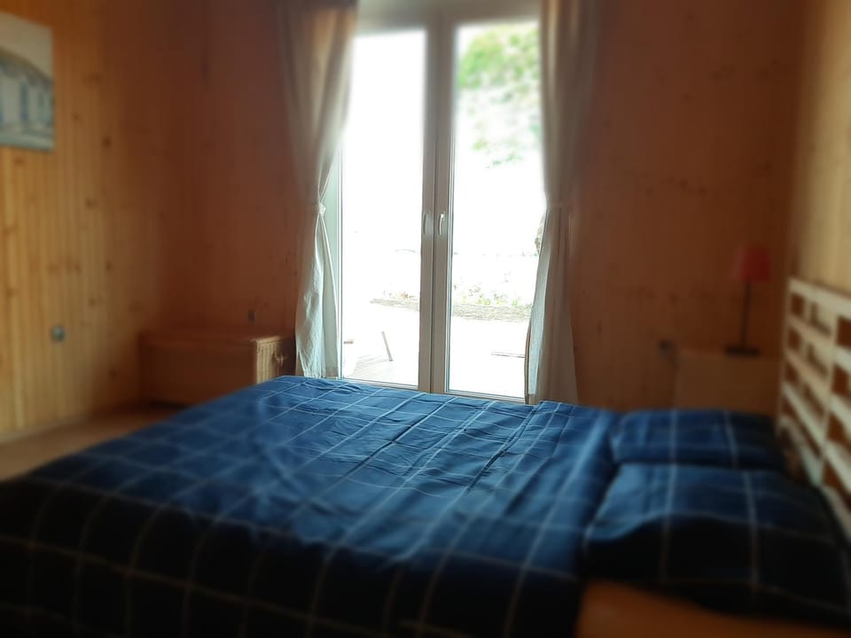 VN Ľuboreč - Rekreačná chata Apartment in Slovakia
