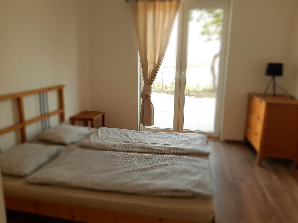 VN Ľuboreč - Rekreačná chata Apartment in Slovakia