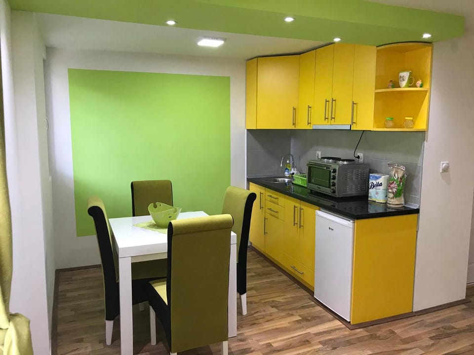 Studio Ivana 2 Apartment in Serbia