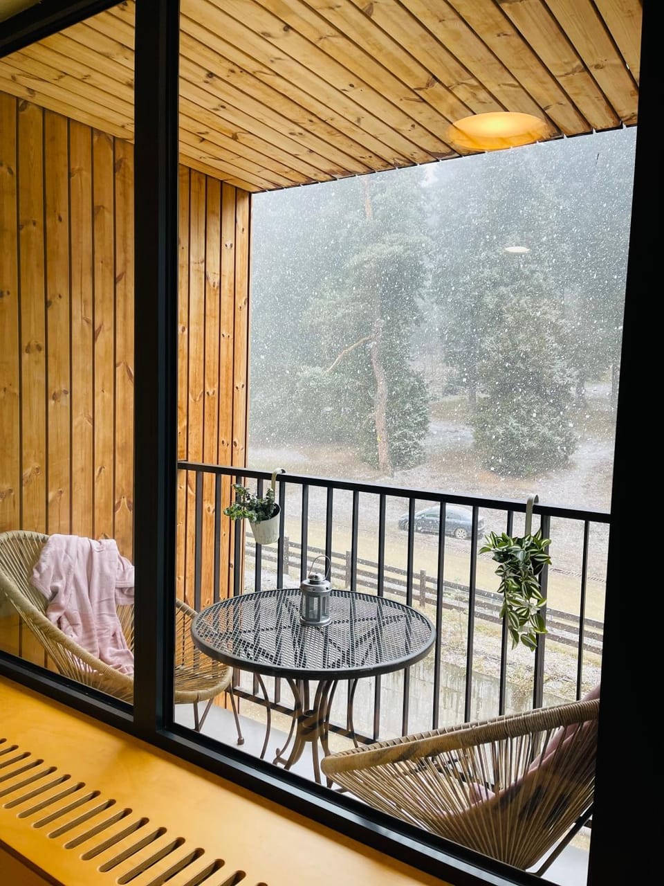 View (from property/room), Balcony/Terrace