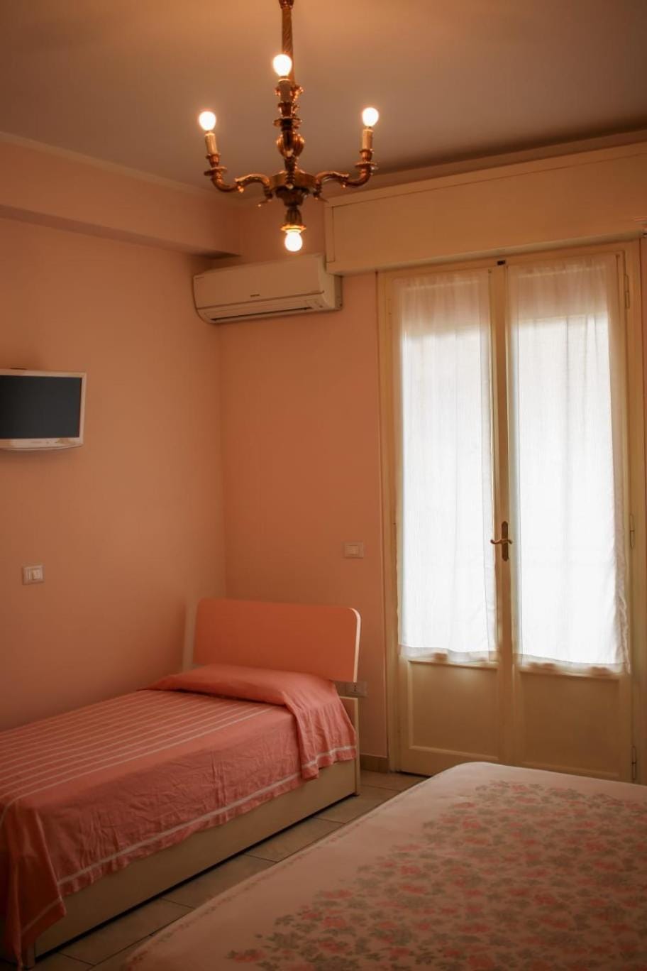 La casa di Catia Bed and Breakfast in Florence