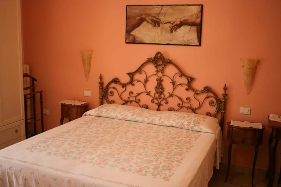 La casa di Catia Bed and Breakfast in Florence
