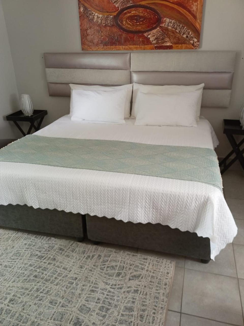 Alice@ Lloyd Guesthouse Bed and Breakfast in South Africa