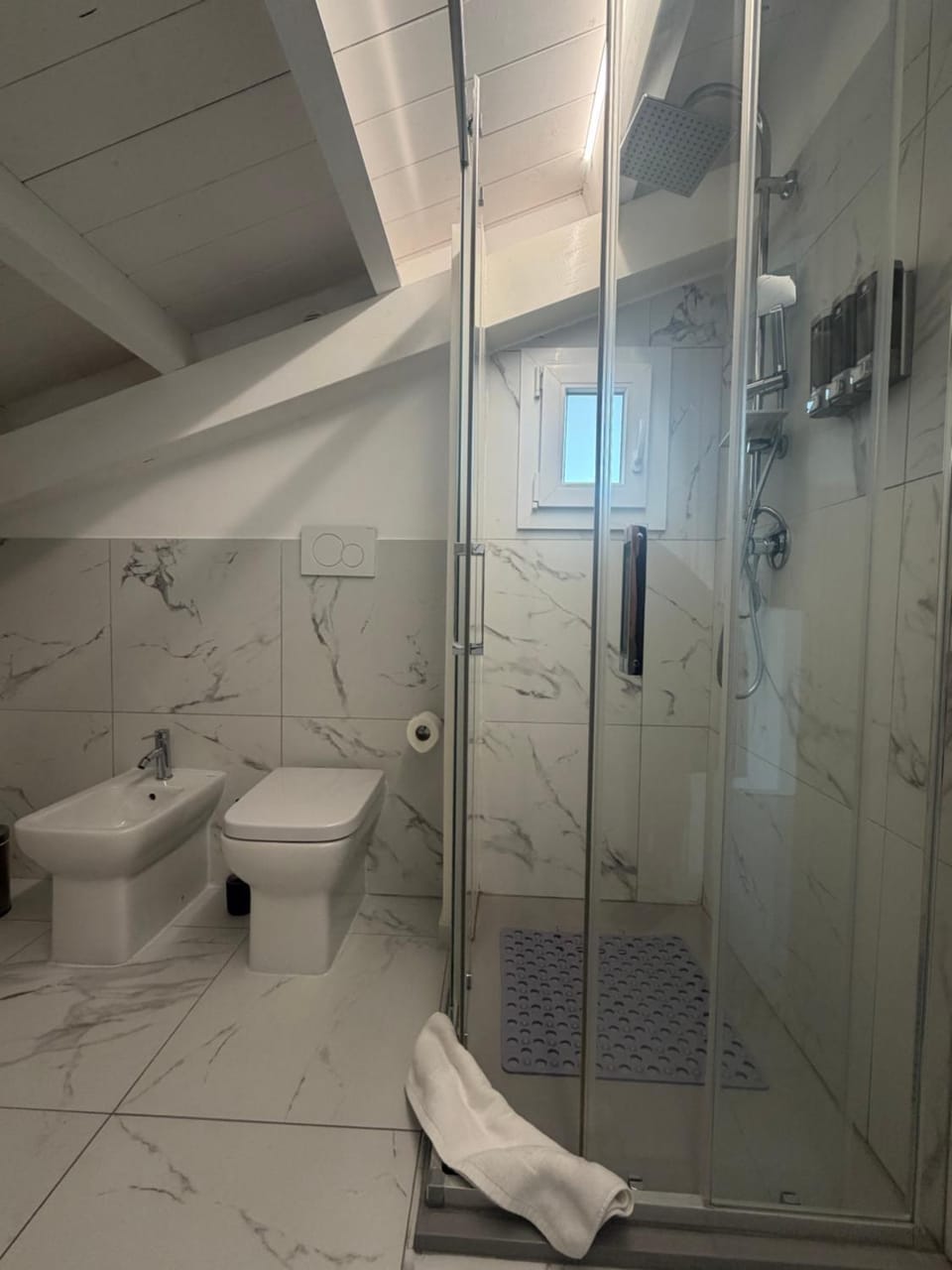 Shower, Toilet, Bathroom, bidet