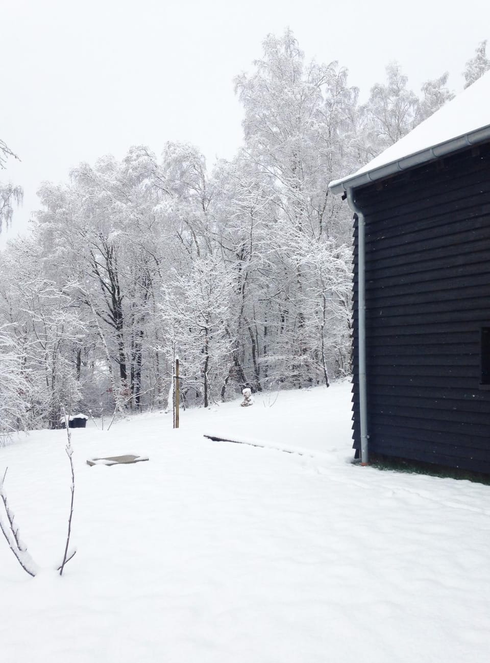 Chalet d'Orti Chalet in Wallonia, Belgium