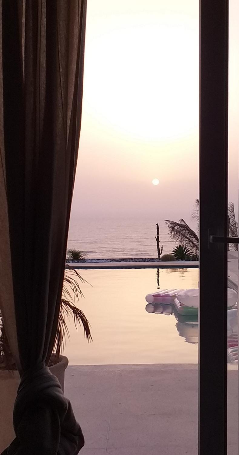 Sea view