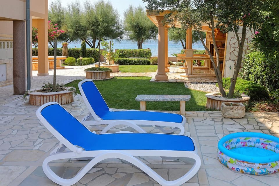 Villa Palma Apartment in Šibenik-Knin County, Croatia