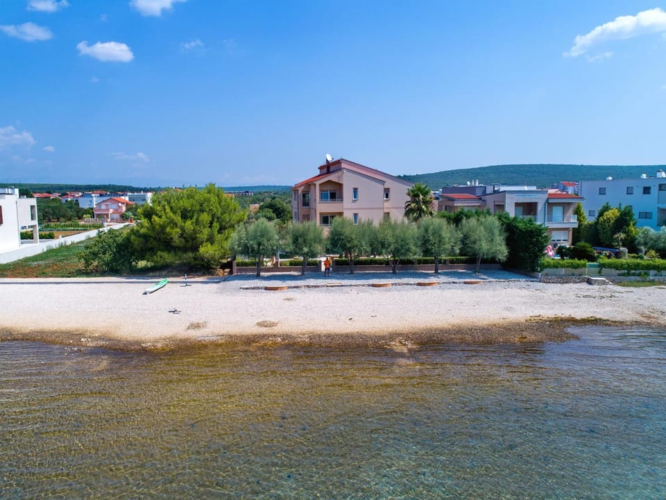 Villa Palma Apartment in Šibenik-Knin County, Croatia