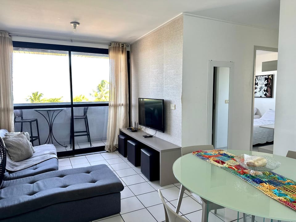 Apartamento Praia de Pajuçara Apartment in Maceió