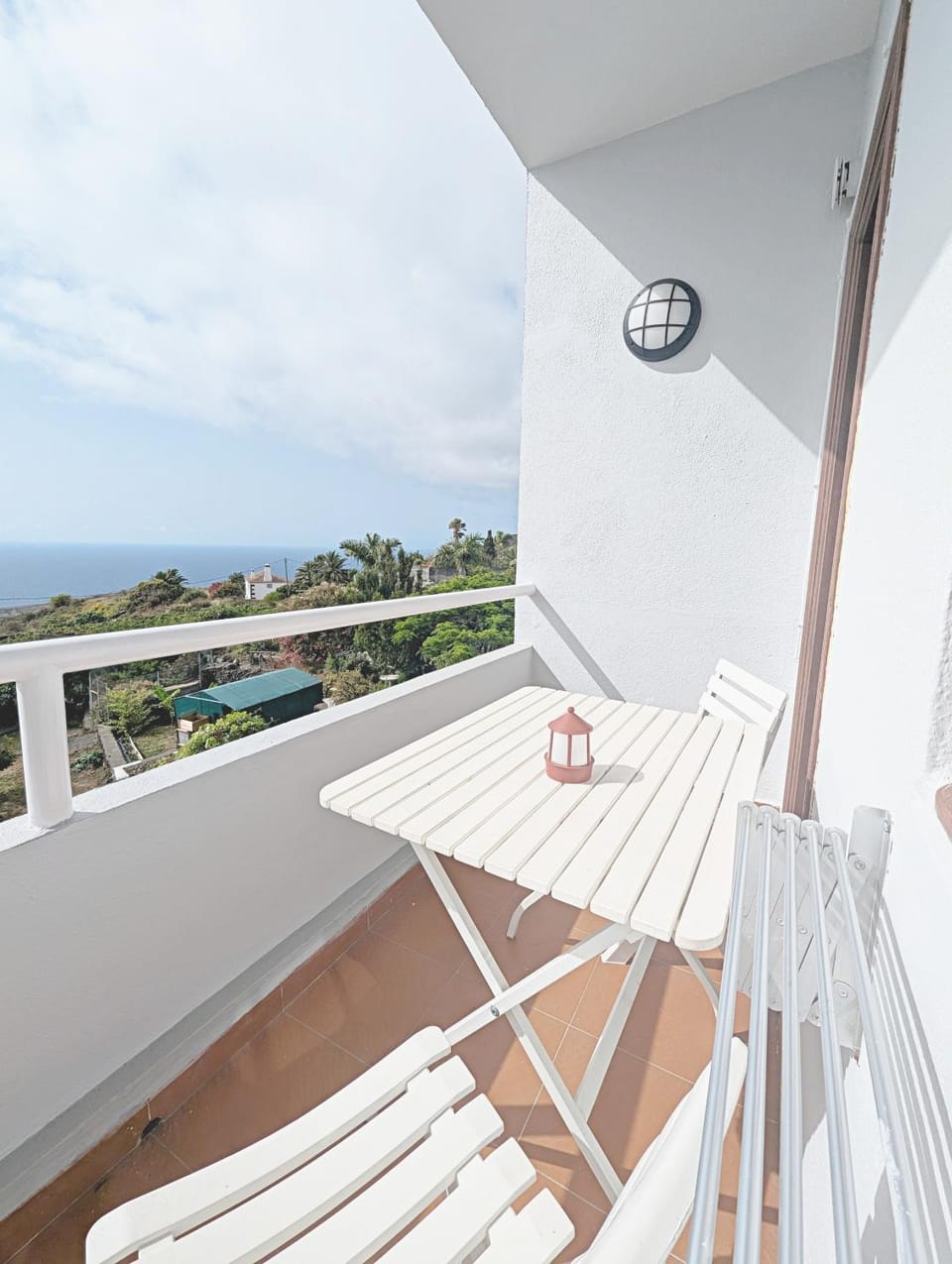 Casa Luymar La Palma Apartment in La Palma