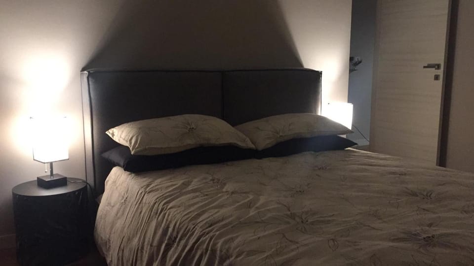 Piazza Castello Apartment in Turin
