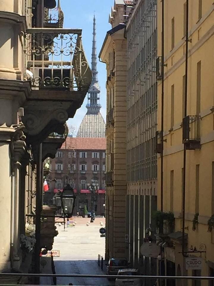 Piazza Castello Apartment in Turin