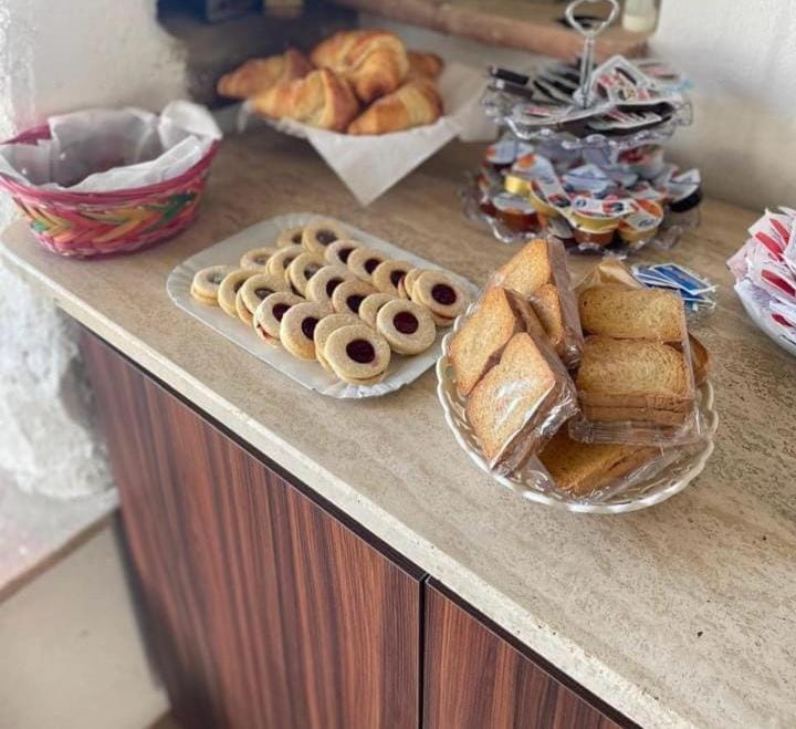 SAN LEONARDO Bed and Breakfast in Calabria