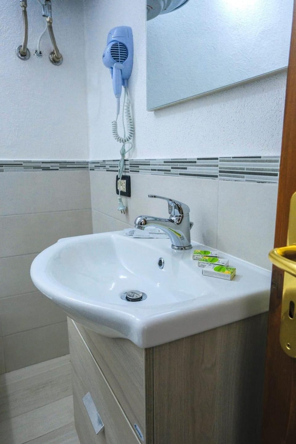 SAN LEONARDO Bed and Breakfast in Calabria