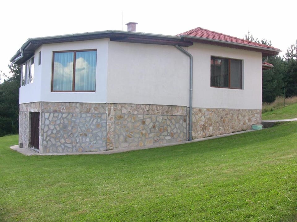 Вила Хоризонт Villa in North Macedonia