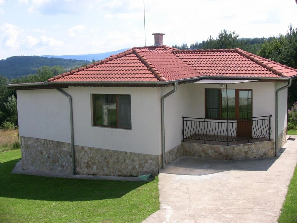 Вила Хоризонт Villa in North Macedonia