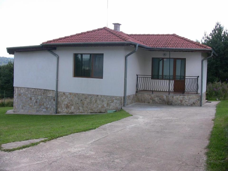 Вила Хоризонт Villa in North Macedonia