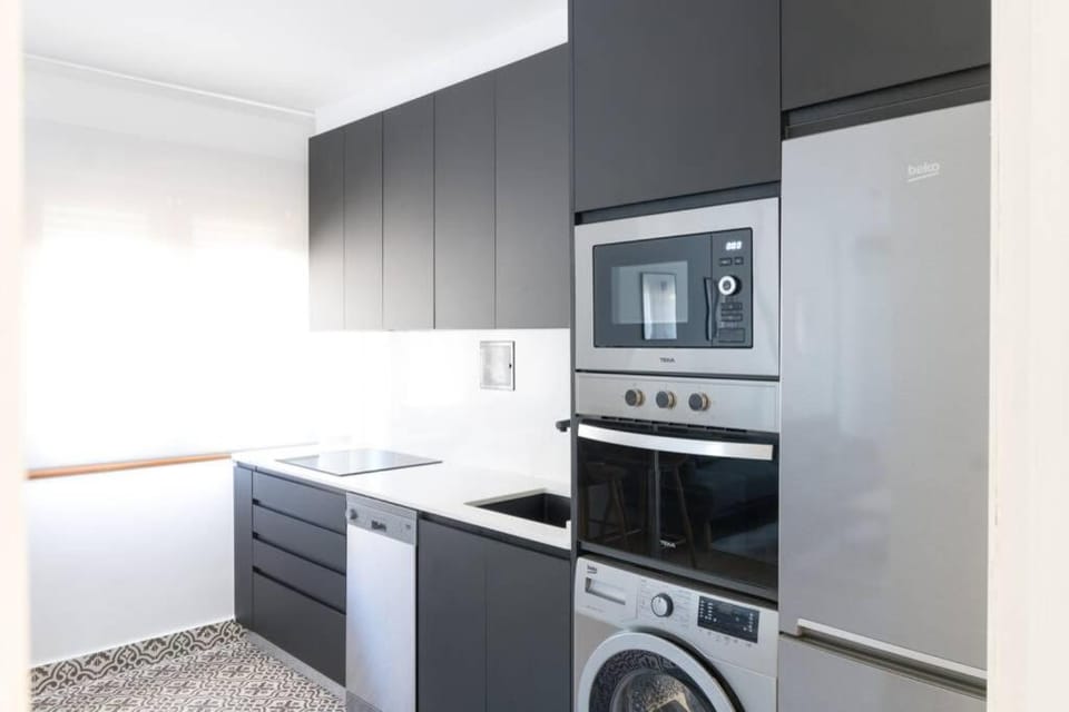 Kitchen or kitchenette, Communal kitchen