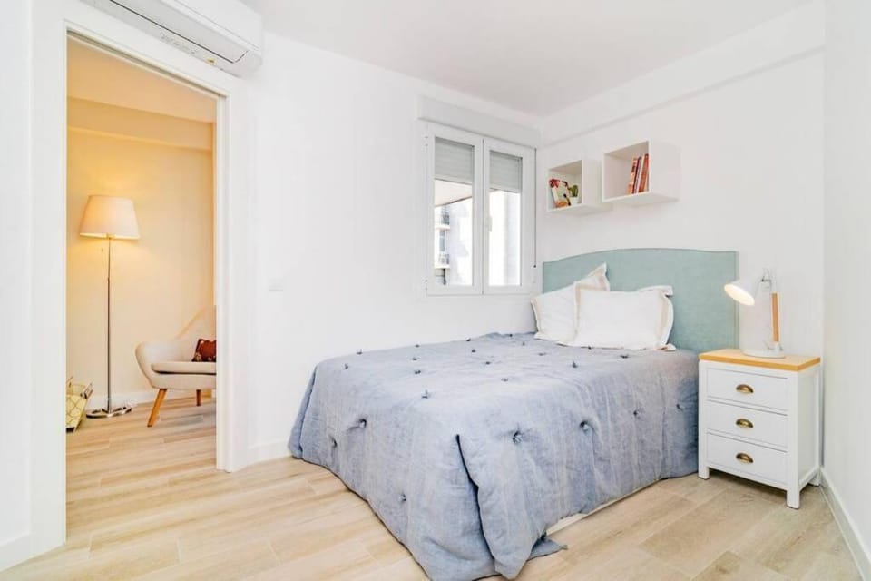 Encantador Apartamento Paseo de la Habana by Batuecas Apartment in Madrid
