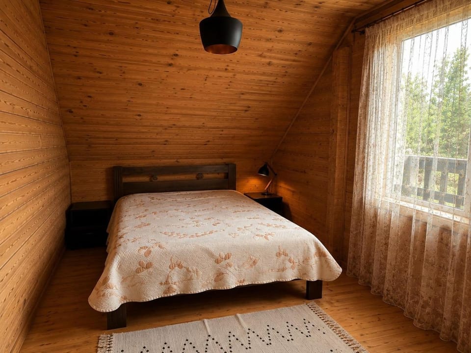 Eco house House in Belarus