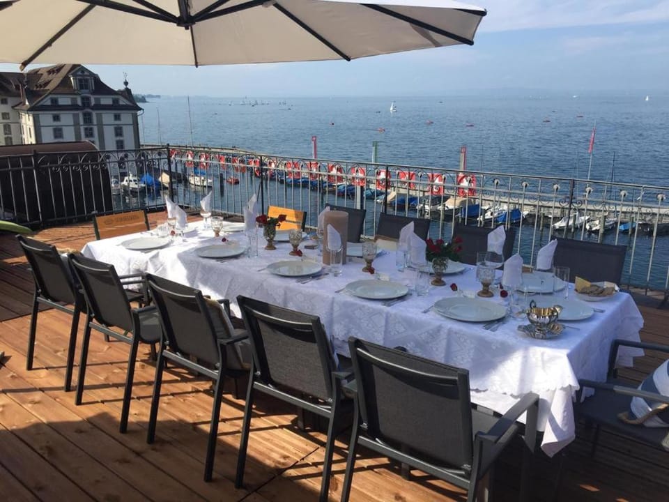 Lakeside Apartments Rorschach - easy self check-in Apartment in St. Gallen, Switzerland