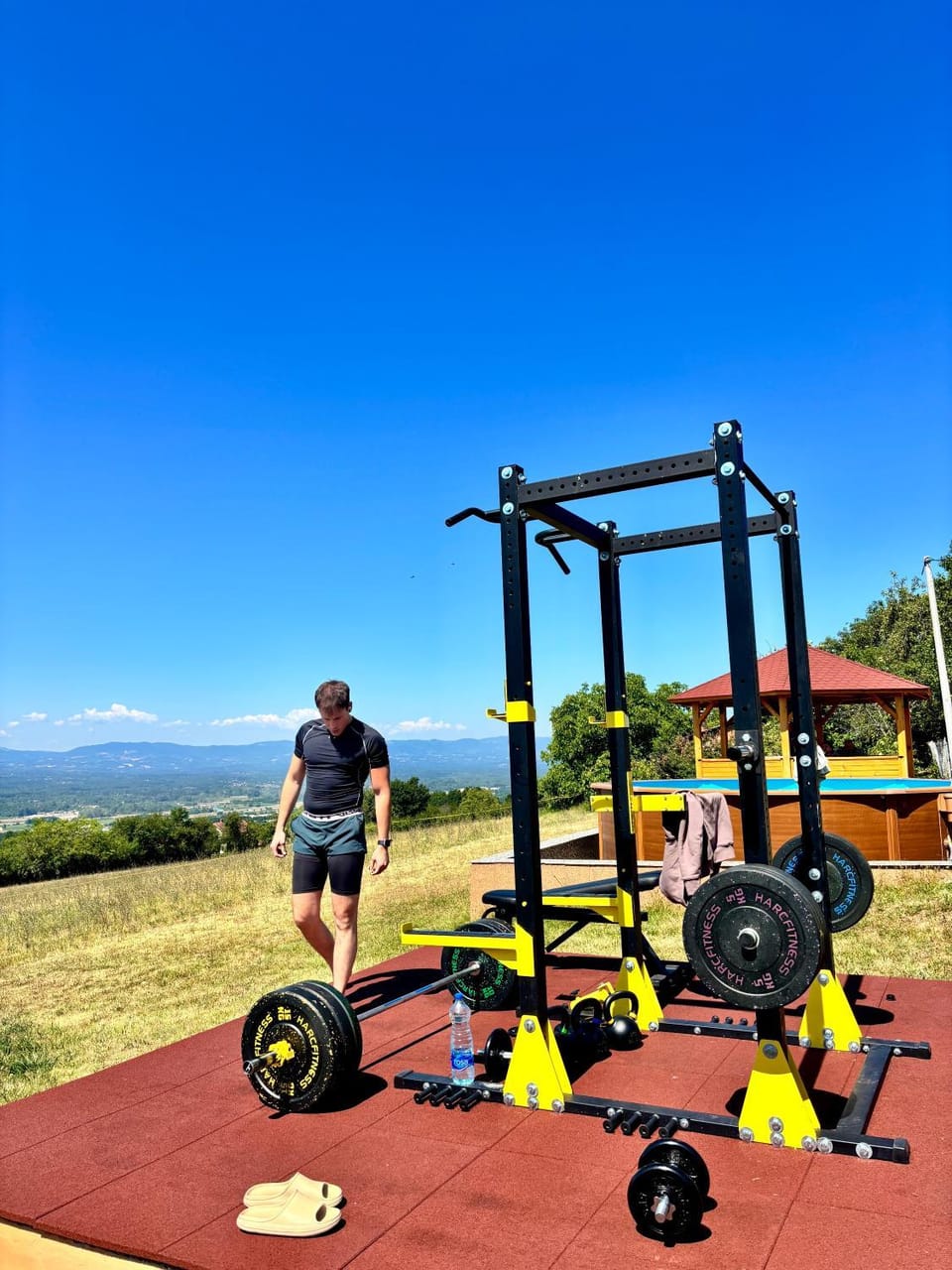 Fitness centre/facilities, Fitness centre/facilities