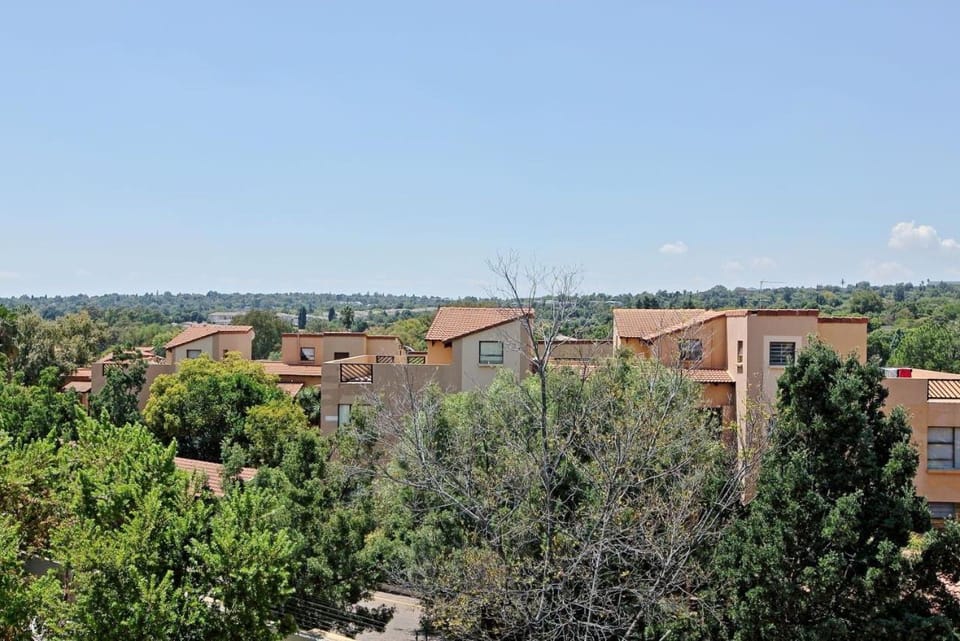 Property building, City view, Garden view, Mountain view