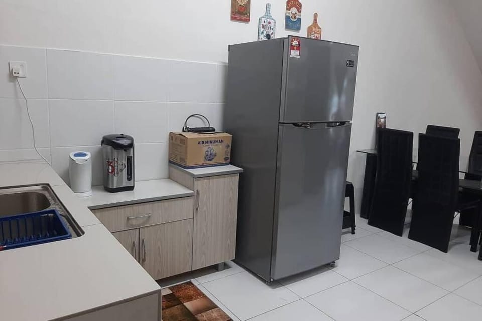 HM Homestay Lahat, Station 18, Ipoh Malay only 'مسلم' House in Ipoh