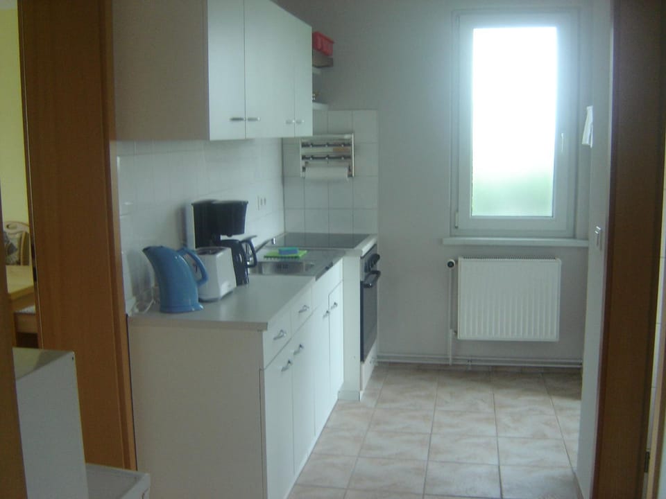 Ferienwohnung Kathrin Kankel Alt Reddevitz Apartment in Mecklenburg-Vorpommern, Germany