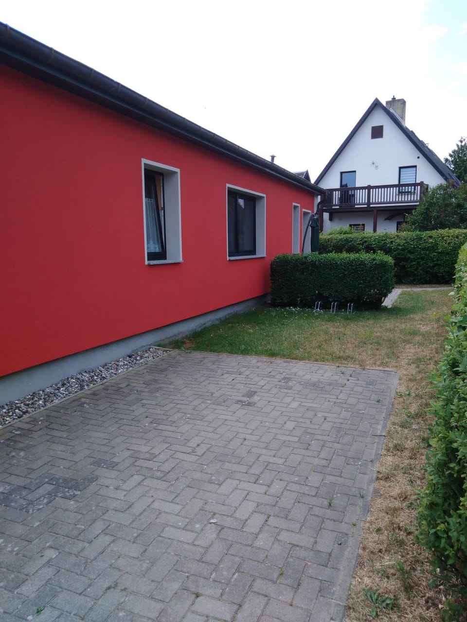 Ferienwohnung Kathrin Kankel Alt Reddevitz Apartment in Mecklenburg-Vorpommern, Germany