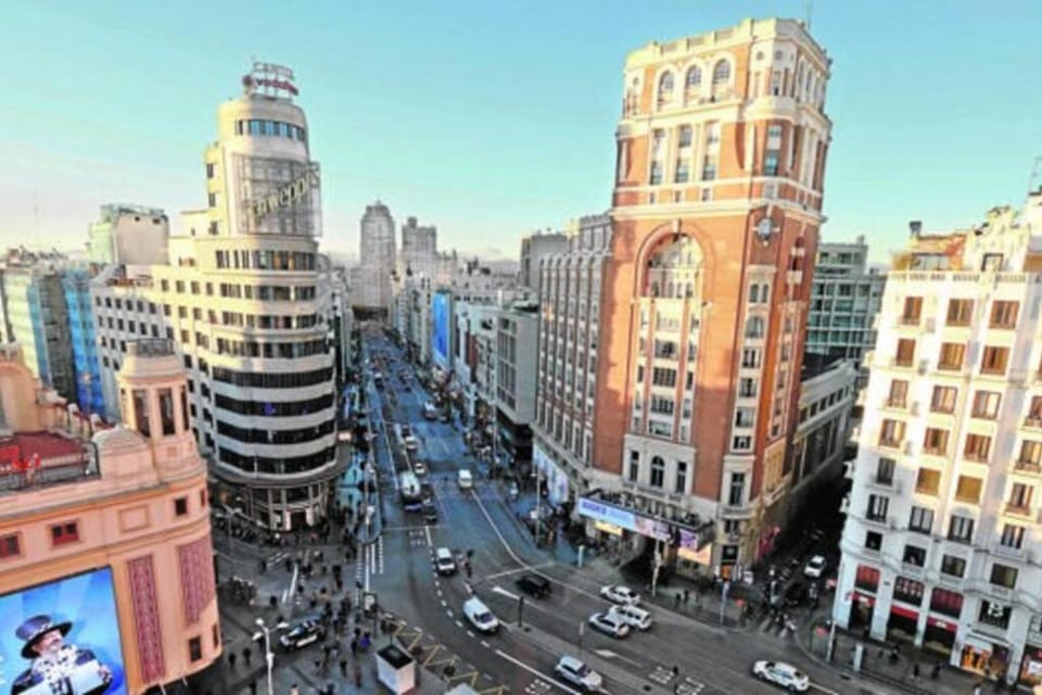 Sensacional Apartamento Junto a Palacio Real by Batuecas Apartment in Centro