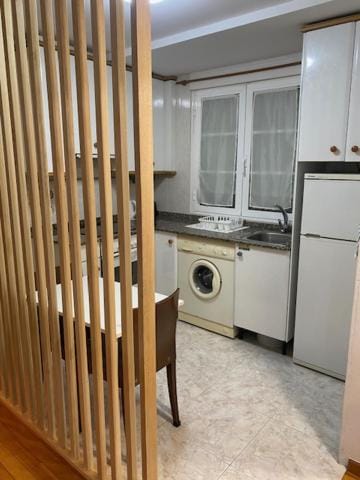 Estudio en el casco histórico Apartment in Santiago de Compostela