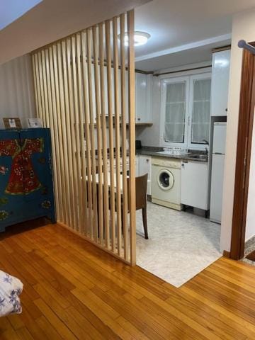 Estudio en el casco histórico Apartment in Santiago de Compostela