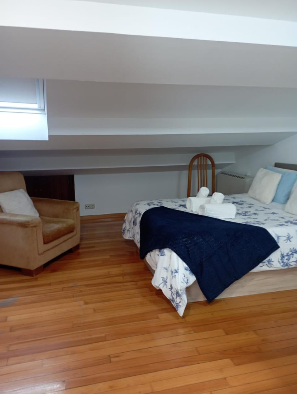 Estudio en el casco histórico Apartment in Santiago de Compostela