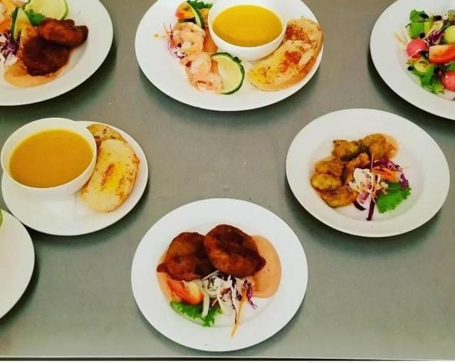 Food, Dinner