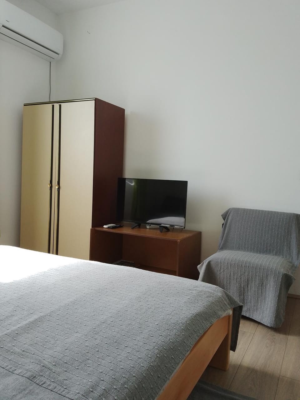 PANORAMA Apartment in Serbia