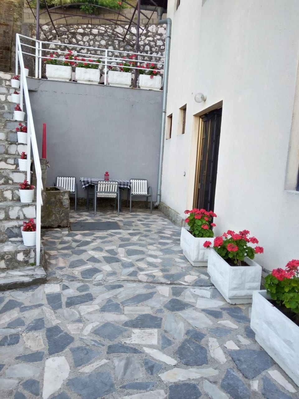 PANORAMA Apartment in Serbia