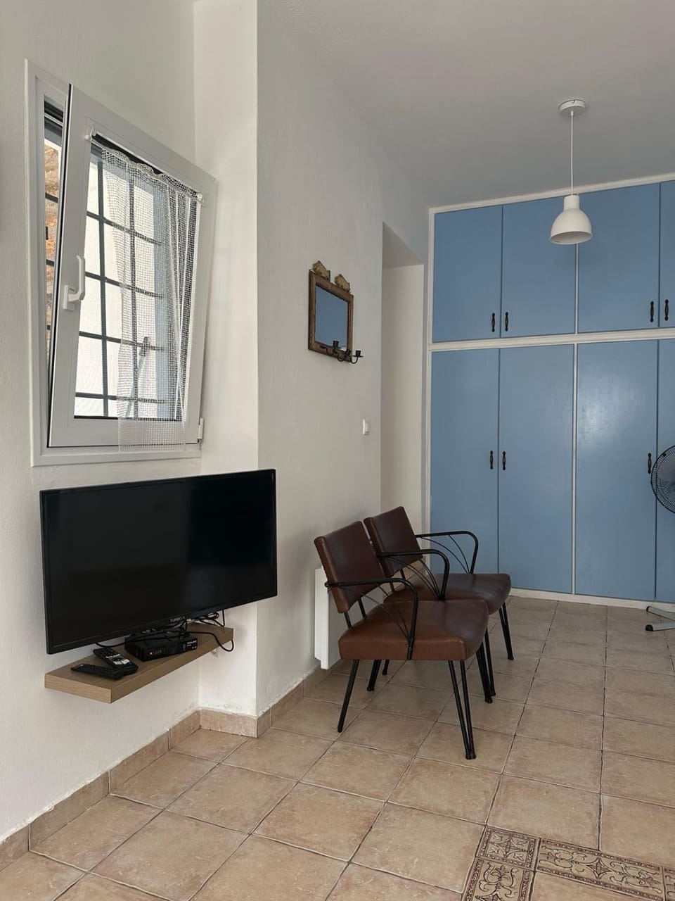 Mina's Kypri Apartment Apartment in Decentralized Administration of the Aegean