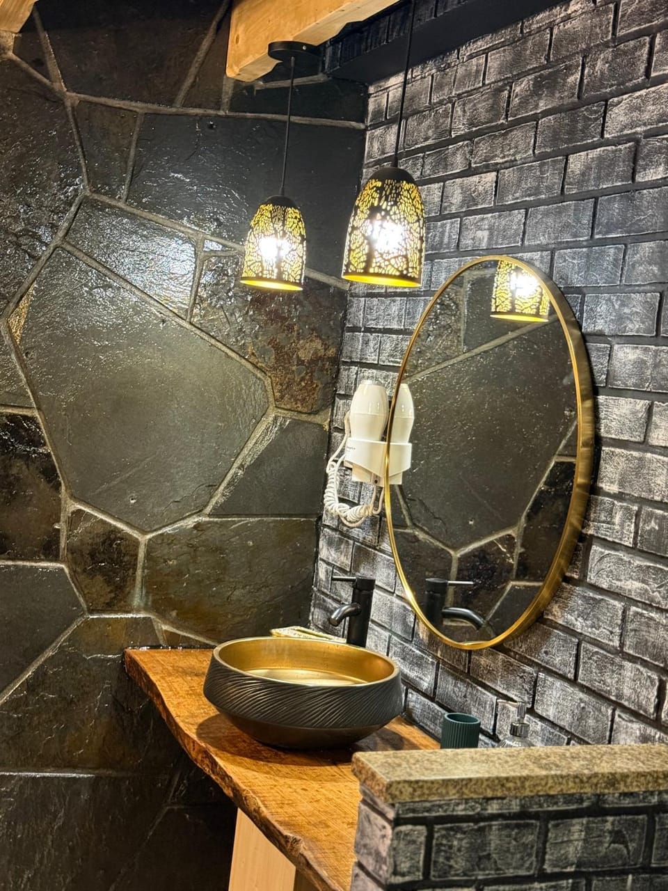 Refúgio Muas Nature Nature lodge in Vila Real