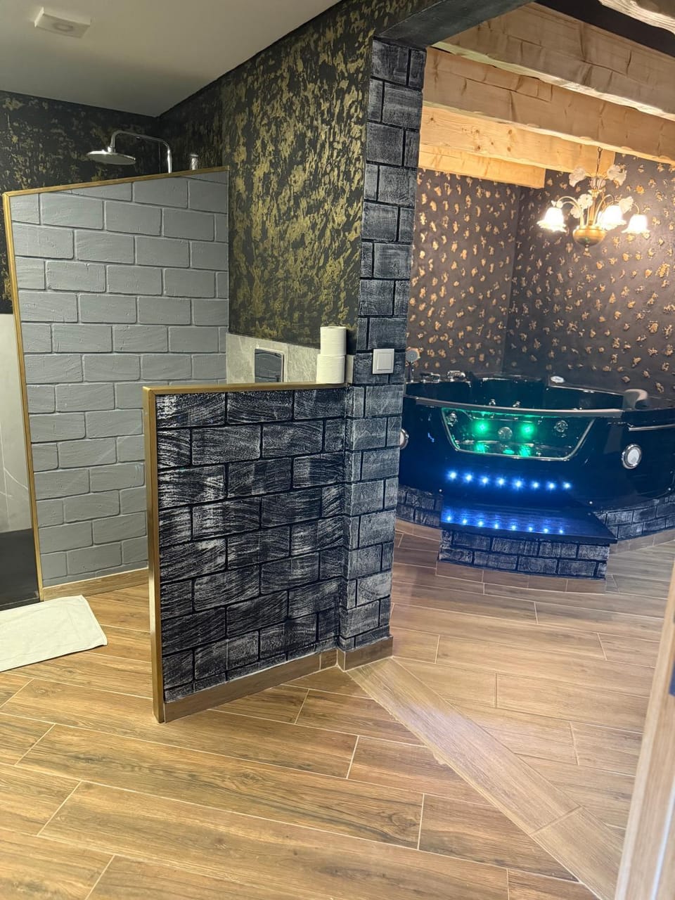 Refúgio Muas Nature Nature lodge in Vila Real