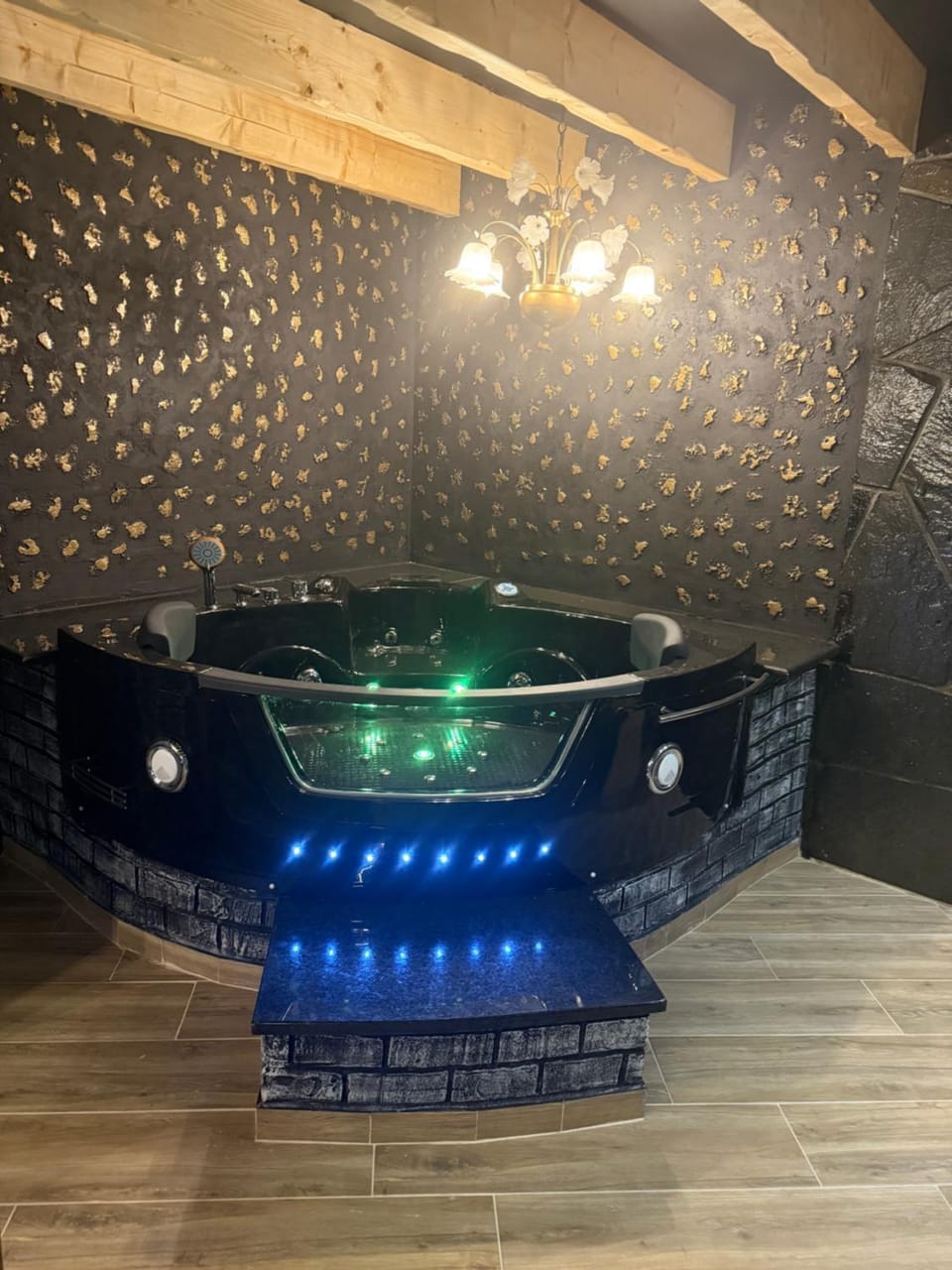 Refúgio Muas Nature Nature lodge in Vila Real