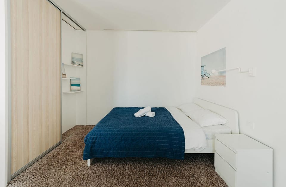 Sunset studio apartment Ventspils Apartment in Latvia