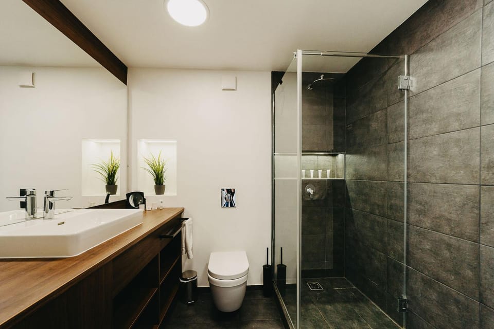 Sunset studio apartment Ventspils Apartment in Latvia