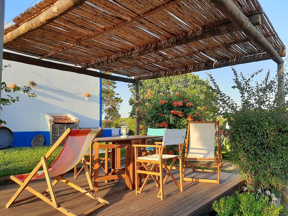 Monte Alentejano - Melides House in Setubal District