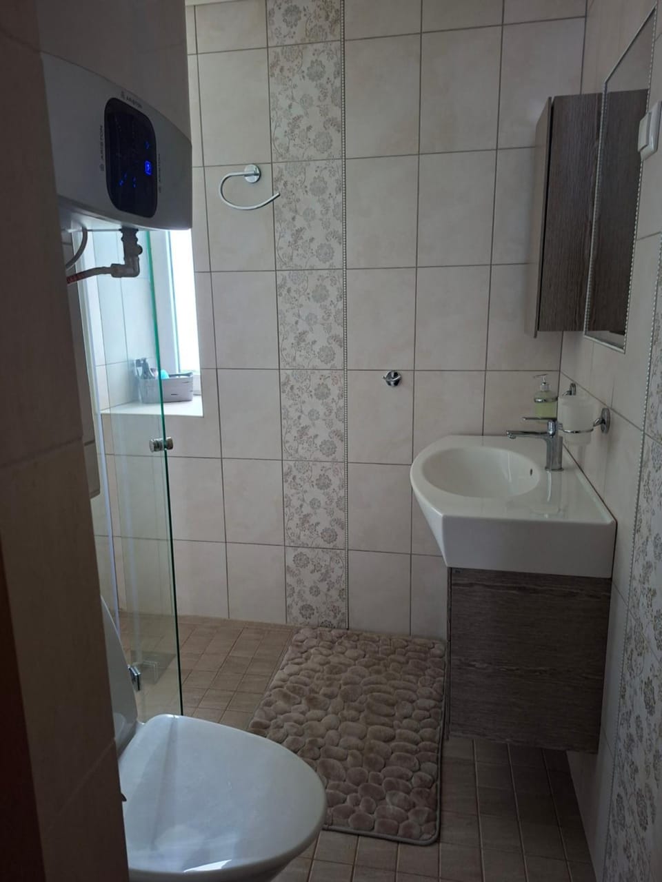 Korter kesklinna piirkonnas Apartment in Estonia