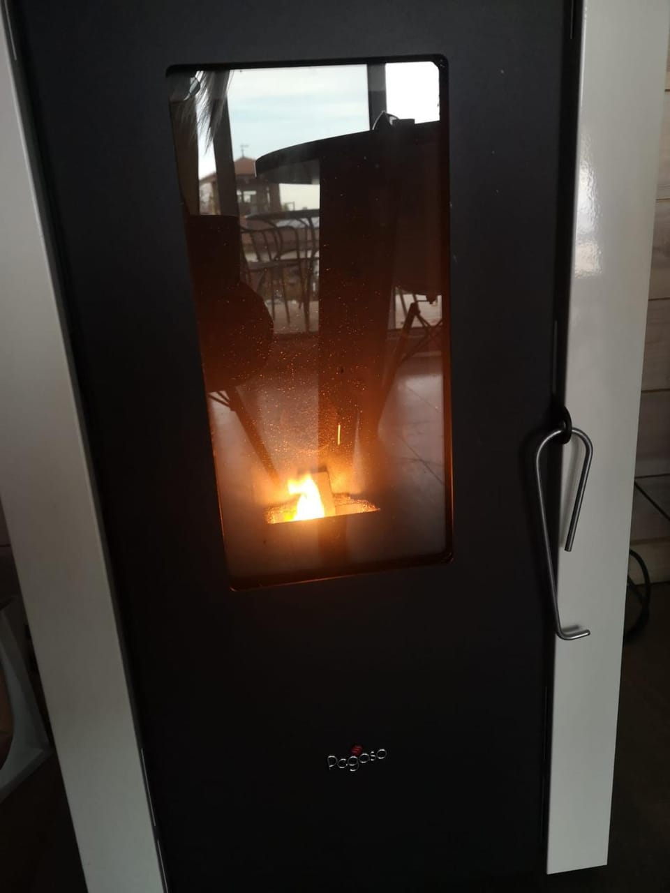 OkejAparts House in Lithuania