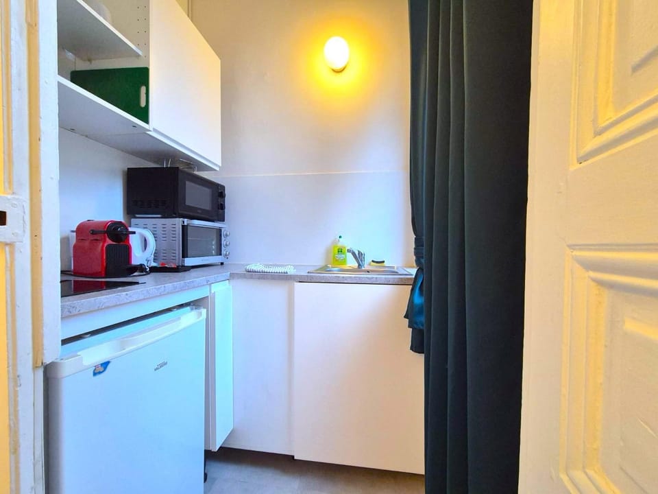 La Terrasse - Vue cathédrale - Hyper centre 1D Apartment in Reims