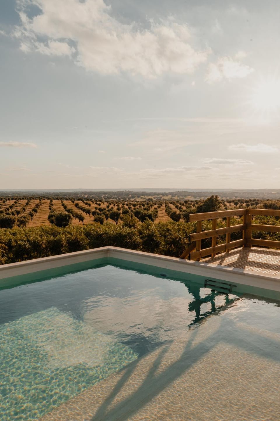 Natural landscape, View (from property/room), Pool view, Swimming pool, Swimming pool