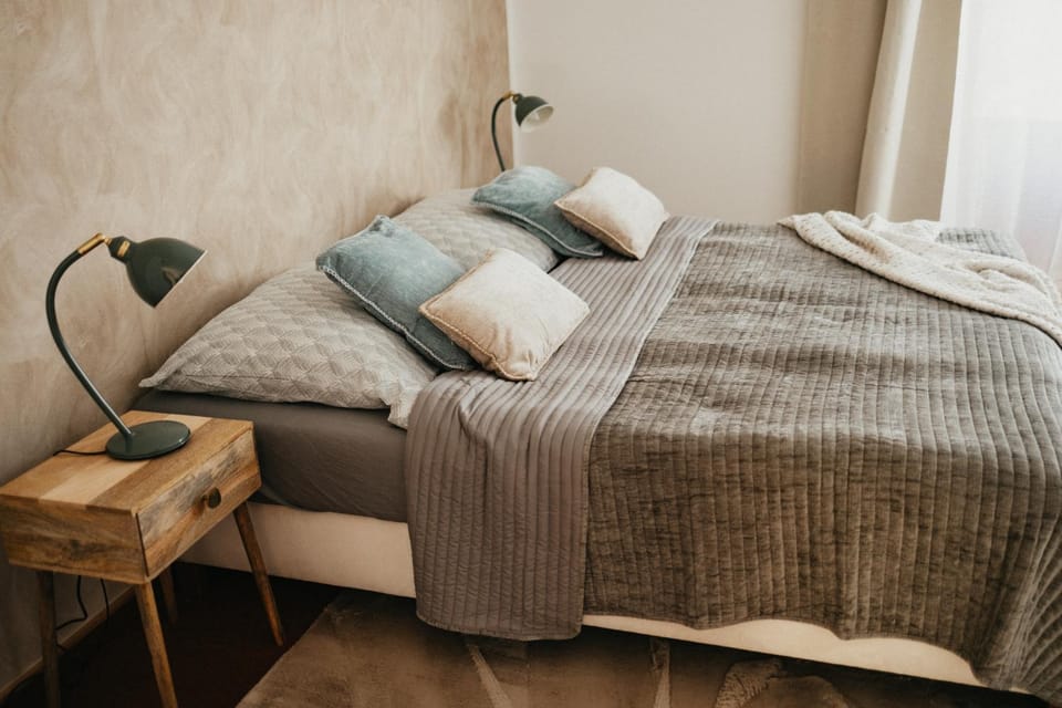 Simply rooms Hotel in South Moravian Region