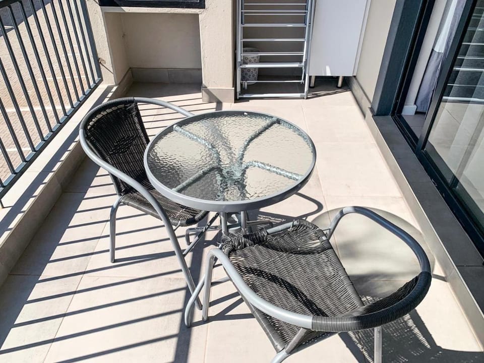 Lilly’s place 1 Apartment in Sandton
